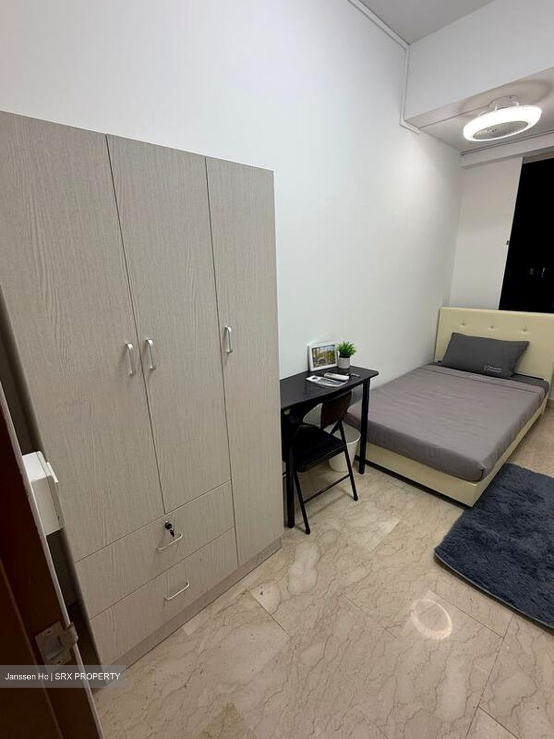 Maplewoods (D21), Condominium #576765431